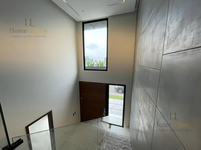 Venta de Casa en Proyecto – Isla Celeste Exclusiva en Samborondón Am, Guayas — imagen 3