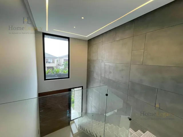 Venta de Casa en Proyecto – Isla Celeste Exclusiva en Samborondón Am, Guayas — imagen 2