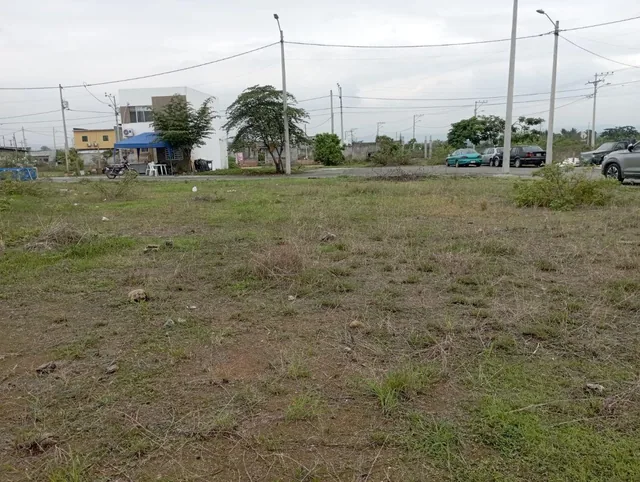 Venta de Terreno en Mi Lote, Guayaquil, Km 16.5 Vía a Daule, 96 m², Guayas — imagen 5
