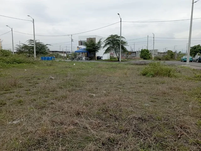 Venta de Terreno en Mi Lote, Guayaquil, Km 16.5 Vía a Daule, 96 m², Guayas — imagen 4