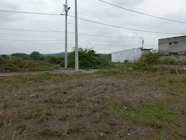 Venta de Terreno en Mi Lote, Guayaquil, Km 16.5 Vía a Daule, 96 m², Guayas — imagen 3