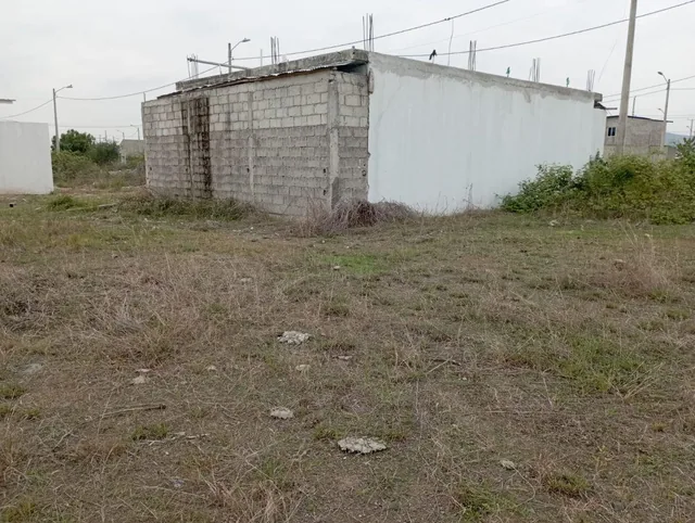 Venta de Terreno en Mi Lote, Guayaquil, Km 16.5 Vía a Daule, 96 m², Guayas — imagen 2