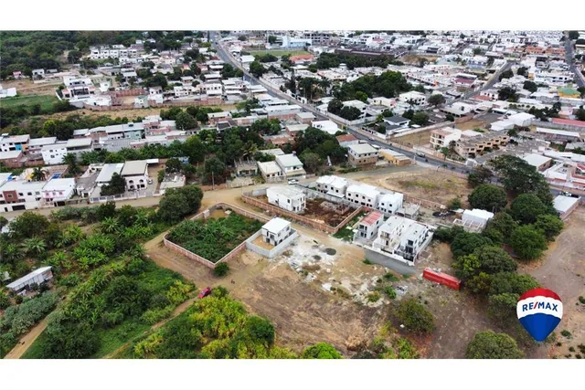 Terrenos de Venta en Portoviejo Zona Sur, Manabí — imagen 4
