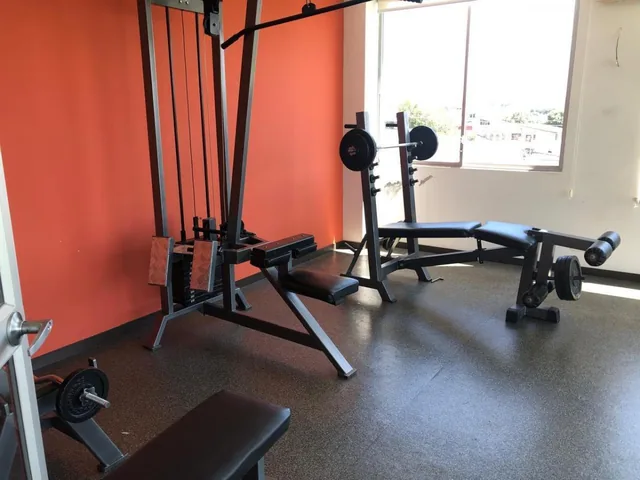 Vendo Departamento Moderno R en Cumbayá — imagen 4