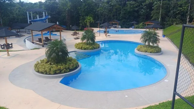 Terreno de Venta en Pedro Vicente Maldonado — imagen 5