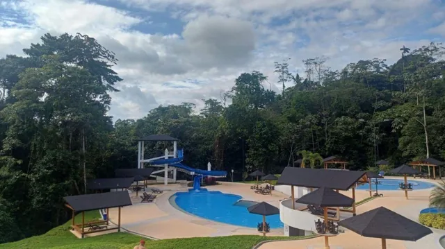 Terreno de Venta en Pedro Vicente Maldonado — imagen 4