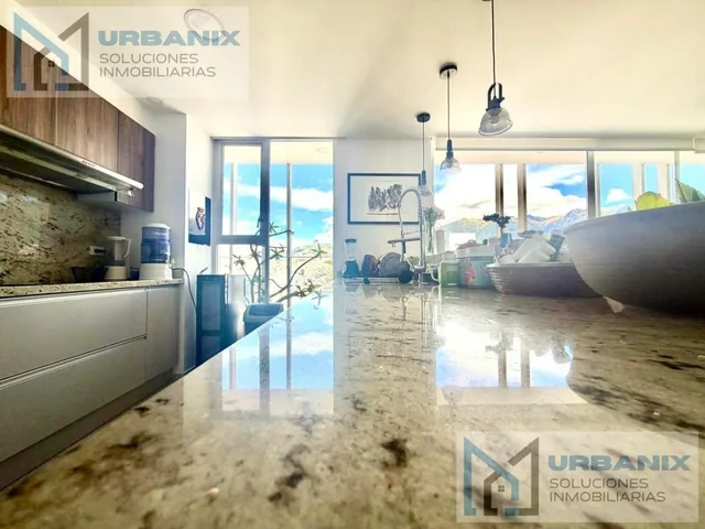 Departamento en González Suárez — imagen 2