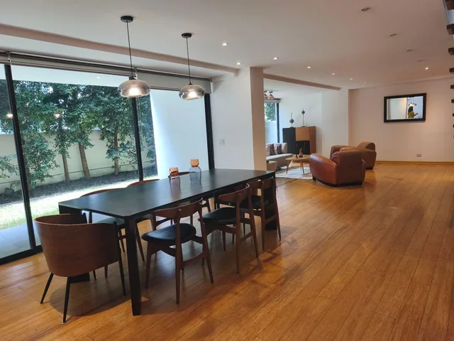 Renta y Venta Departamento Amoblado, Quiteño Libre, $255.000 — imagen 5