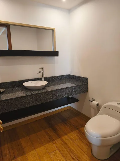 Renta y Venta Departamento Amoblado, Quiteño Libre, $255.000 — imagen 2