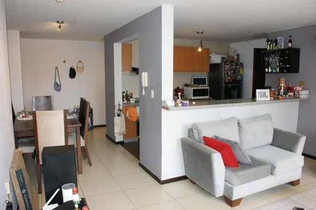 Venta - Departamento - Valle - Capelo - Norte - Quito — imagen 5