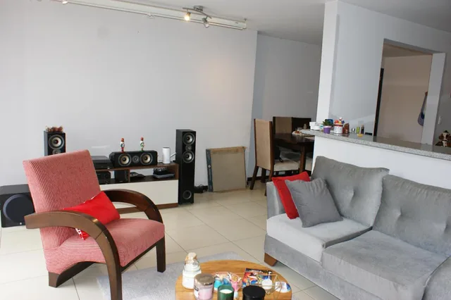 Venta - Departamento - Valle - Capelo - Norte - Quito — imagen 3