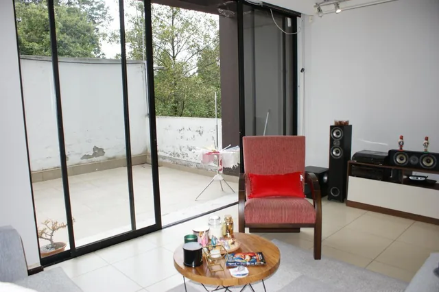Venta - Departamento - Valle - Capelo - Norte - Quito — imagen 2