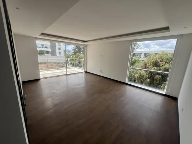 Departacumbaya Pent House de Venta Sector Site Centermento En — imagen 2