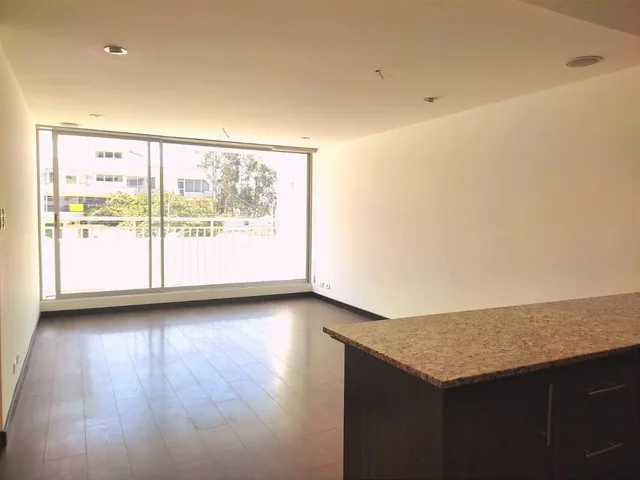 Venta Departamento 2d, Terraza, Jacuzzi, Balcón. Ponceano — imagen 5