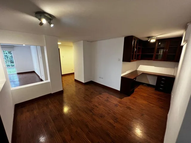 Hermoso Departamento en Pb con Jardín en Bellavista 3 Dorm. — imagen 5