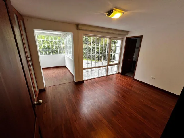 Hermoso Departamento en Pb con Jardín en Bellavista 3 Dorm. — imagen 4