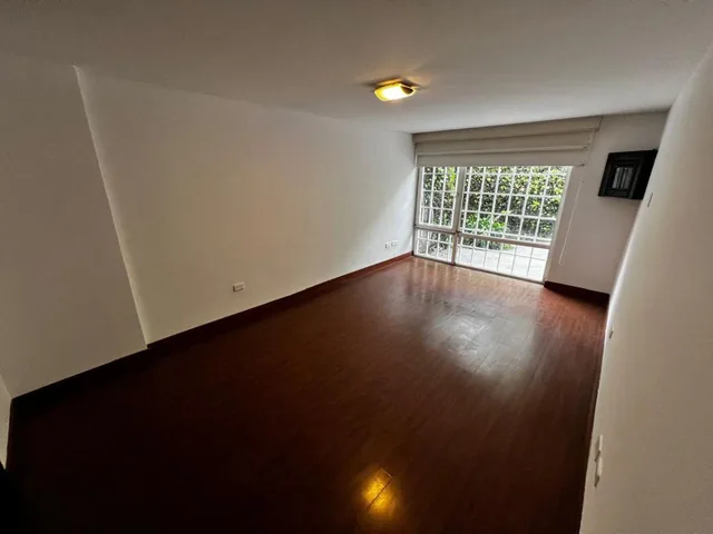 Hermoso Departamento en Pb con Jardín en Bellavista 3 Dorm. — imagen 3