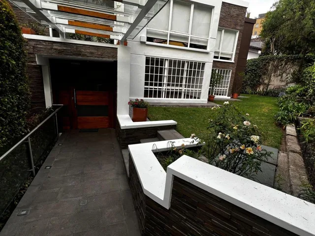 Hermoso Departamento en Pb con Jardín en Bellavista 3 Dorm. — imagen 2