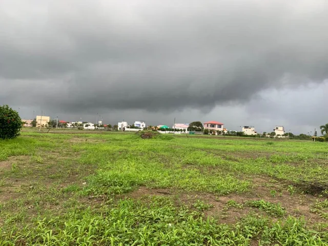 Terreno de Venta en Montecristi Playa San Jose, Manabí — imagen 5