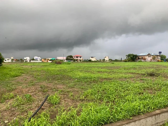 Terreno de Venta en Montecristi Playa San Jose, Manabí — imagen 4