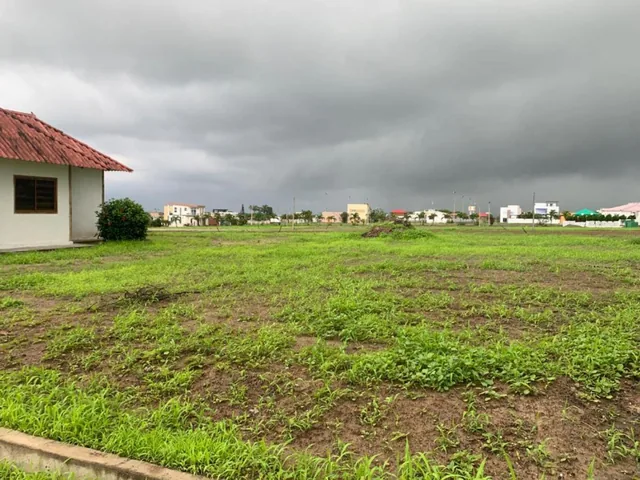 Terreno de Venta en Montecristi Playa San Jose, Manabí — imagen 3