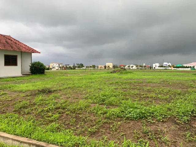 Terreno de Venta en Montecristi Playa San Jose, Manabí — imagen 2
