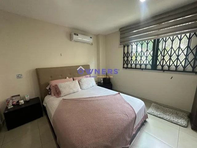 Venta Departamento Ceibos - Santa Cecilia Seguridad (Jlr), Guayas — imagen 5