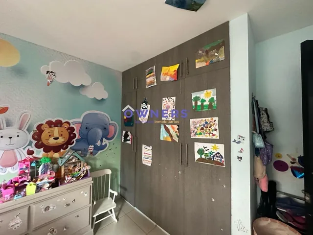Venta Departamento Ceibos - Santa Cecilia Seguridad (Jlr), Guayas — imagen 4