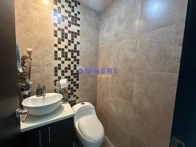 Venta Departamento Ceibos - Santa Cecilia Seguridad (Jlr), Guayas — imagen 2