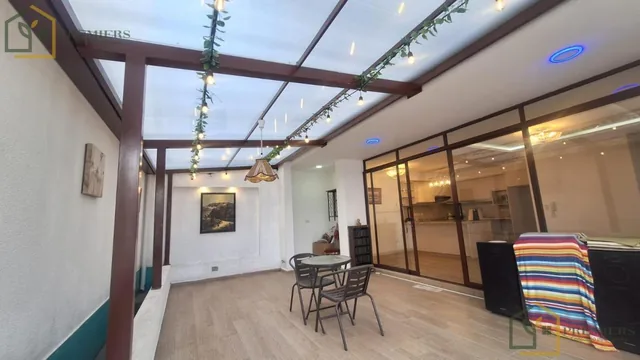 Venta Departamento en Cumbayá Sector La Primavera — imagen 4