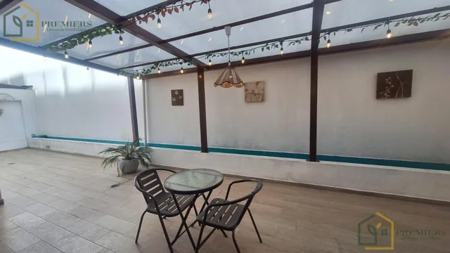 Venta Departamento en Cumbayá Sector La Primavera — imagen 3