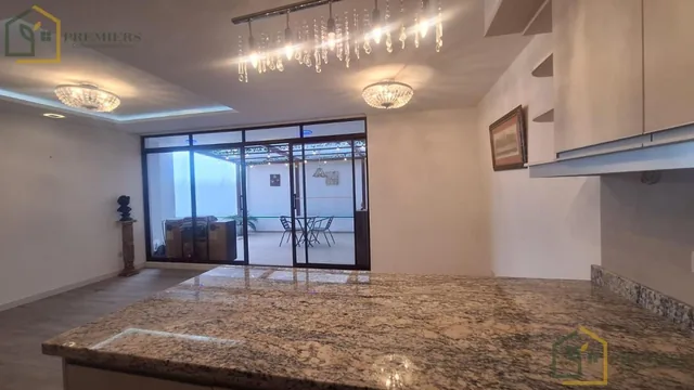 Venta Departamento en Cumbayá Sector La Primavera — imagen 2