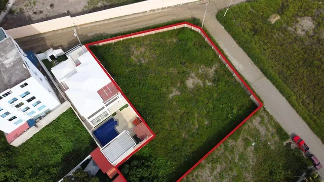 Terreno de Venta Manta Barbasquillo Umiña 2 A/g, Manabí — imagen 5