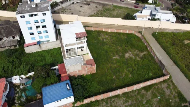 Terreno de Venta Manta Barbasquillo Umiña 2 A/g, Manabí — imagen 3