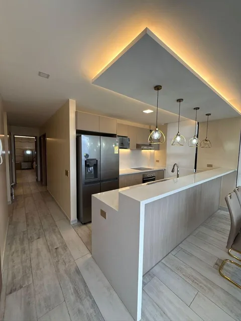 Venta Espectacular Dpto. Átika Club, 100,77 m² Habitables — imagen 5