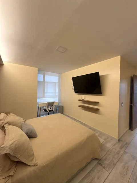 Venta Espectacular Dpto. Átika Club, 100,77 m² Habitables — imagen 3