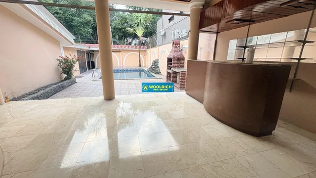 Kennedy Norte, Vendo Casa, 3 Dorm, Piscina, Frente a 2 Calles, 420 m², Guayas — imagen 4