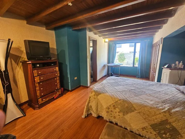 Venta Casa en Conjunto en Carcelén 478 m² Calle Einstein, 4 Dorm. 4 Parqueaderos — imagen 4
