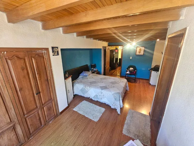 Venta Casa en Conjunto en Carcelén 478 m² Calle Einstein, 4 Dorm. 4 Parqueaderos — imagen 3