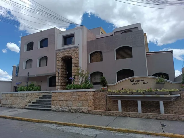 Venta Departamento PH 5 Habitaciones 2 Parqueaderos 600 m² en Iñaquito Alto Quito — imagen 5