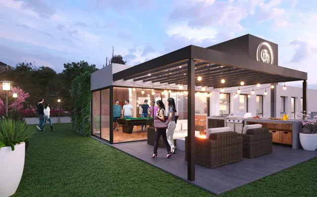 Departamentos a Estrenar de Venta en Sector El Dorado — imagen 5