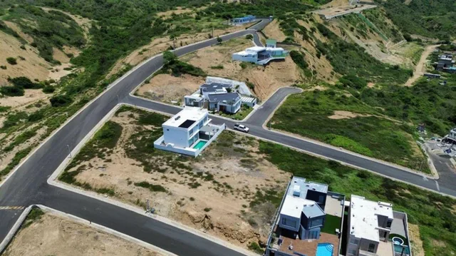 Terreno de Venta en Playa Alta Manta Manabi, Manabí — imagen 5