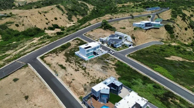 Terreno de Venta en Playa Alta Manta Manabi, Manabí — imagen 4