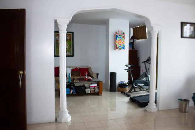 Departamento en Venta Edificio El Libertador, Guayas — imagen 4