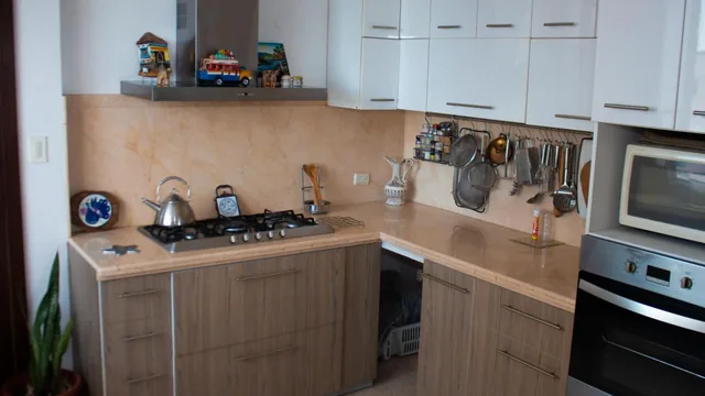 Departamento en Venta Edificio El Libertador, Guayas — imagen 2