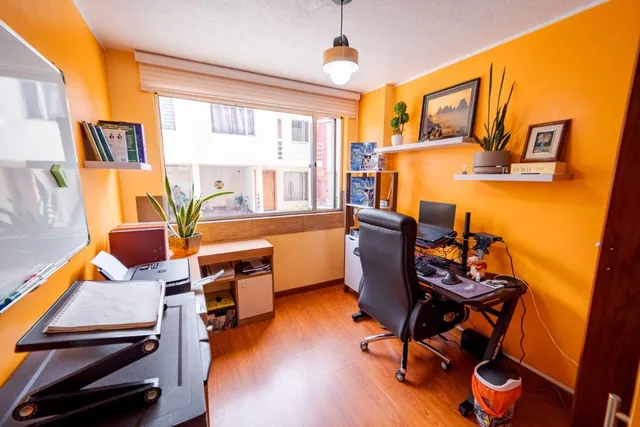 Departamento en Venta en Conocoto — imagen 4