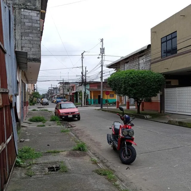 Se Vende Terreno en Babahoyo, Los Ríos — imagen 4