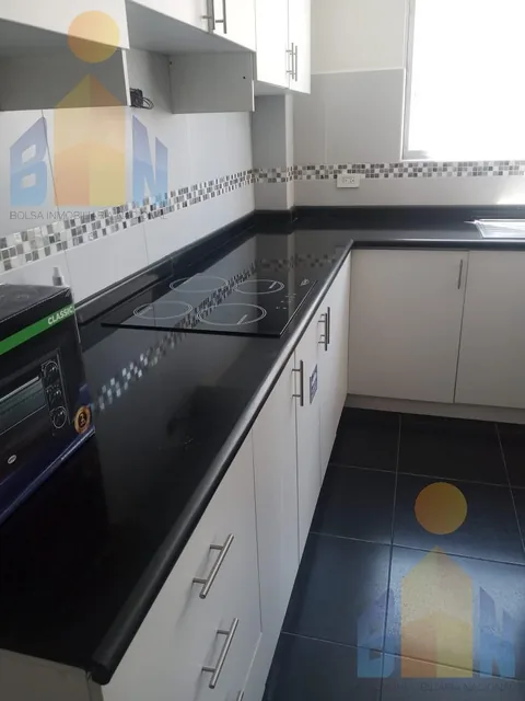 Departamento en Venta 3 Dorm. 171 m $93000 Sector Santa Lucía — imagen 5