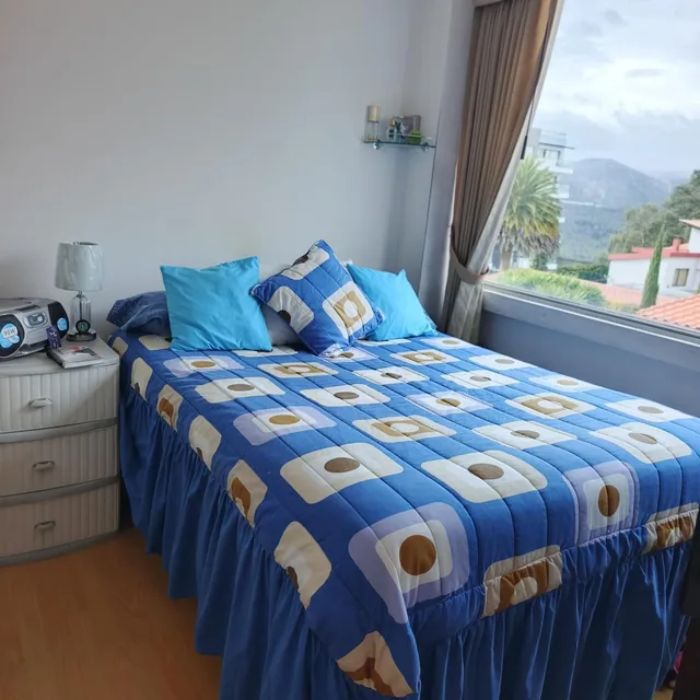 Departamento en Real Audiencia — imagen 2