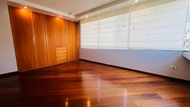 Departamento en Venta, Sector El Bosque, 3 Dorm. — imagen 5